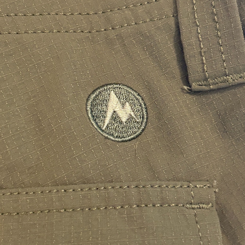 Marmot bundle 2 pair of Sonia hiking pants - Picture 15 of 16
